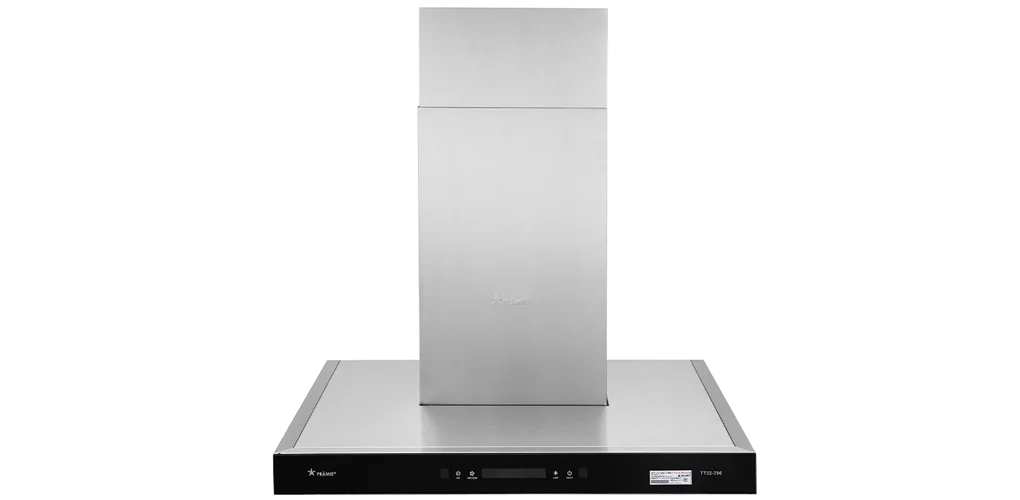 Máy Hút Mùi Pramie TT32-700 Vẫy Tay - Thái Lan 0