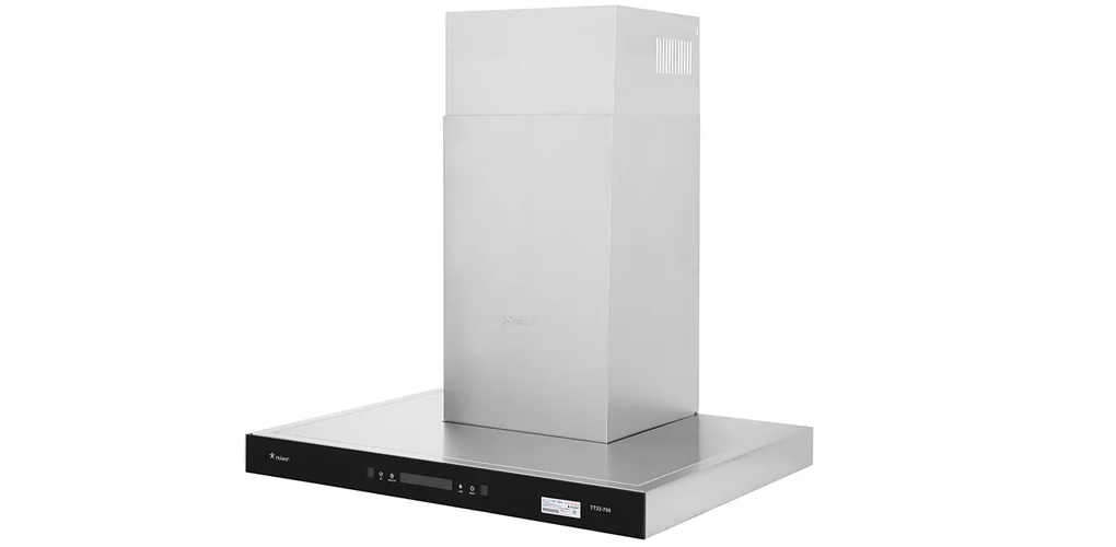 Máy Hút Mùi Pramie TT32-700 Vẫy Tay - Thái Lan 2