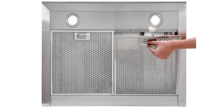 Máy Hút Mùi Pramie TT32-700 Vẫy Tay - Thái Lan 4