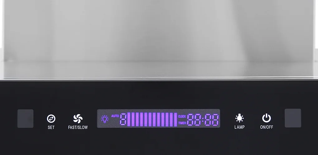 Máy Hút Mùi Pramie TT32-700 Vẫy Tay - Thái Lan 6