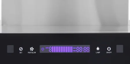 Máy Hút Mùi Pramie TT32-700 Vẫy Tay - Thái Lan 6