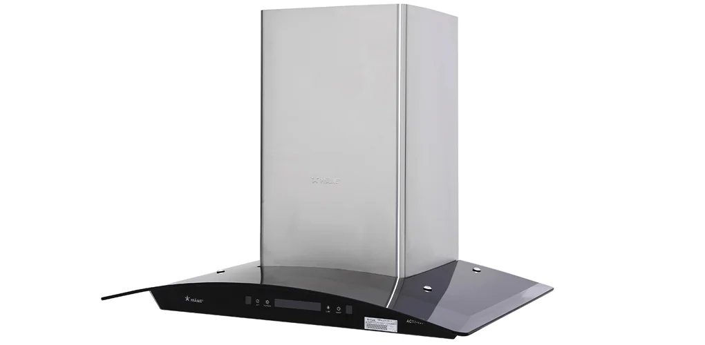 Máy Hút Mùi Pramie AC17-700 - Thái Lan 2