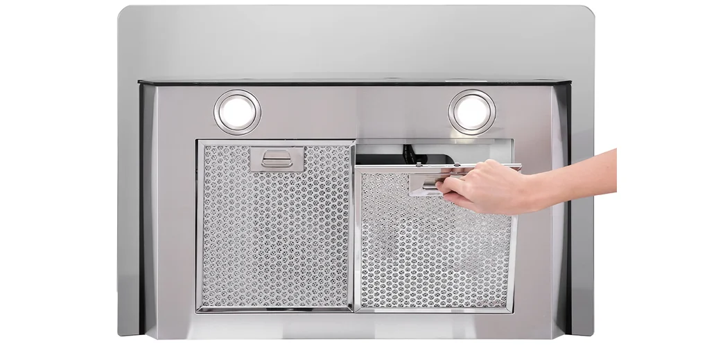 Máy Hút Mùi Pramie AC17-700 - Thái Lan 5