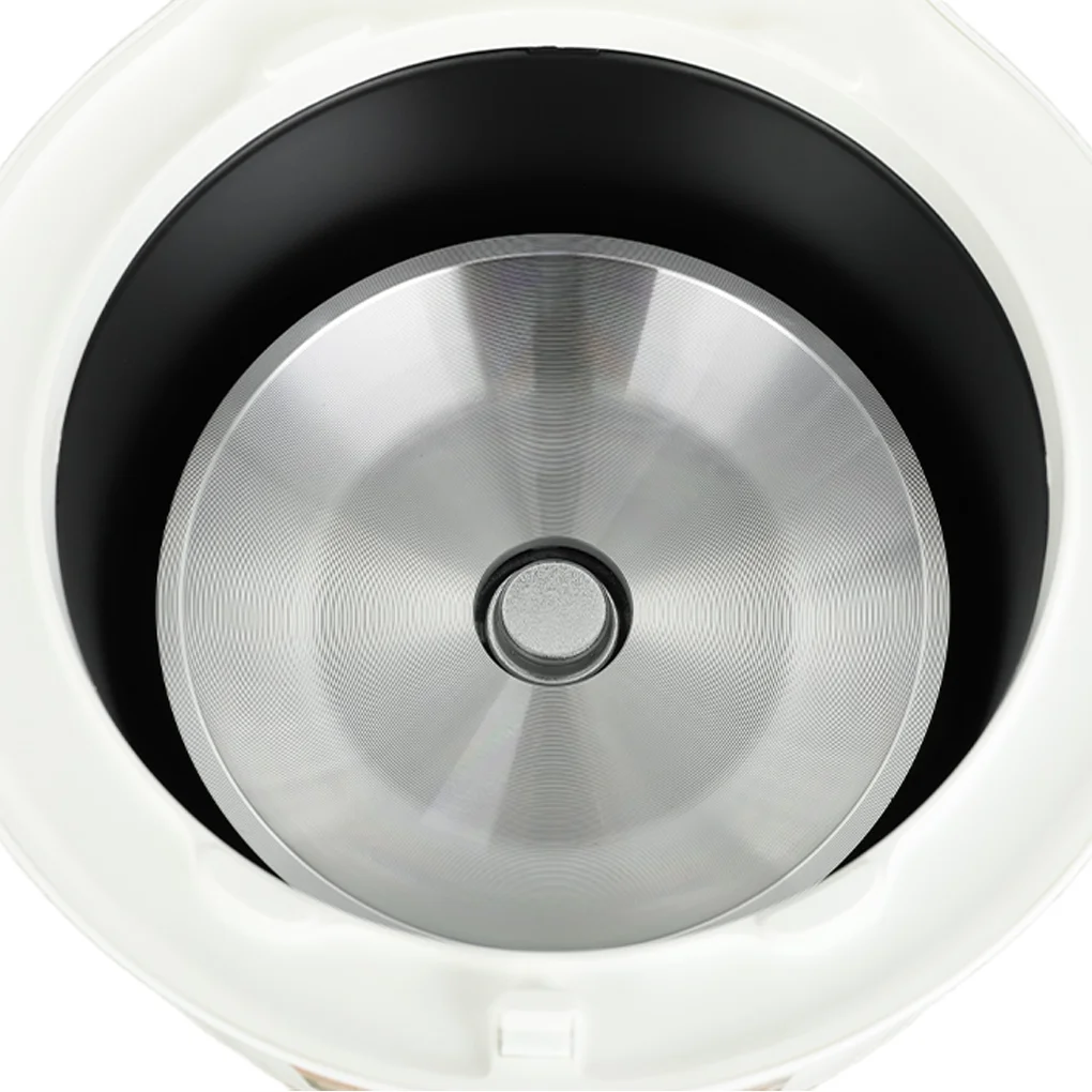 Nồi Cơm Điện Tử Sharp KS-COM110DV-WH 1.1 Lít 2