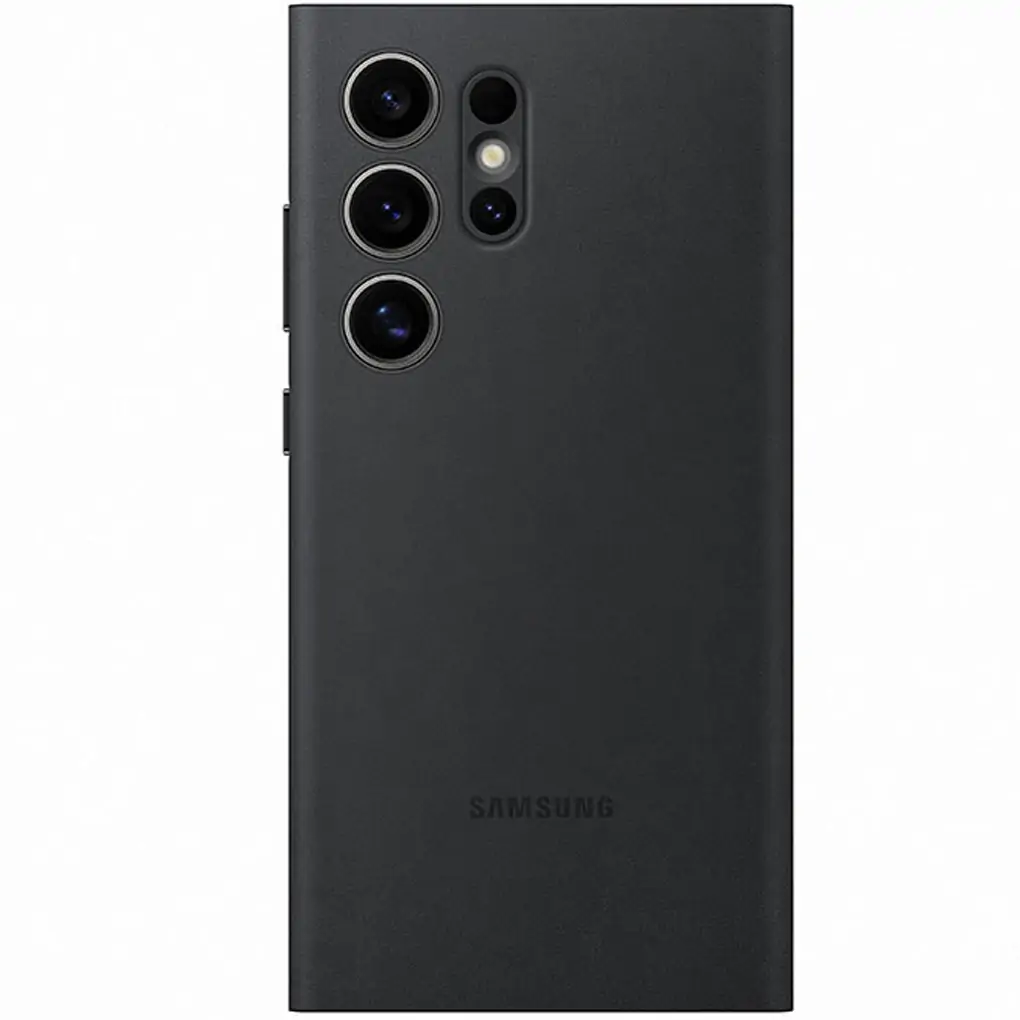 Bao Da Galaxy S24 Ultra Samsung Thông Minh Chính Hãng