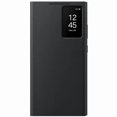 Bao Da Galaxy S24 Ultra Samsung Thông Minh Chính Hãng 0