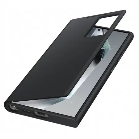 Bao Da Galaxy S24 Ultra Samsung Thông Minh Chính Hãng 1