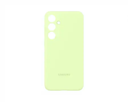 Ốp Lưng Silicone Samsung Galaxy S24 Plus 0