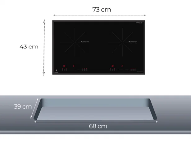 Pramie PRTH-N2 - Malaysia