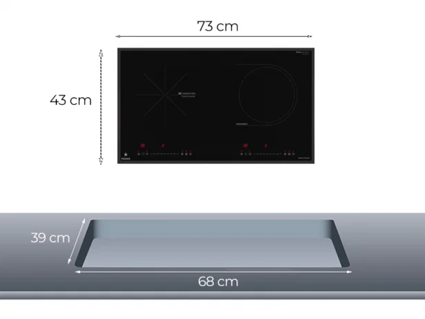 Pramie PRTH-N1 - Thái Lan