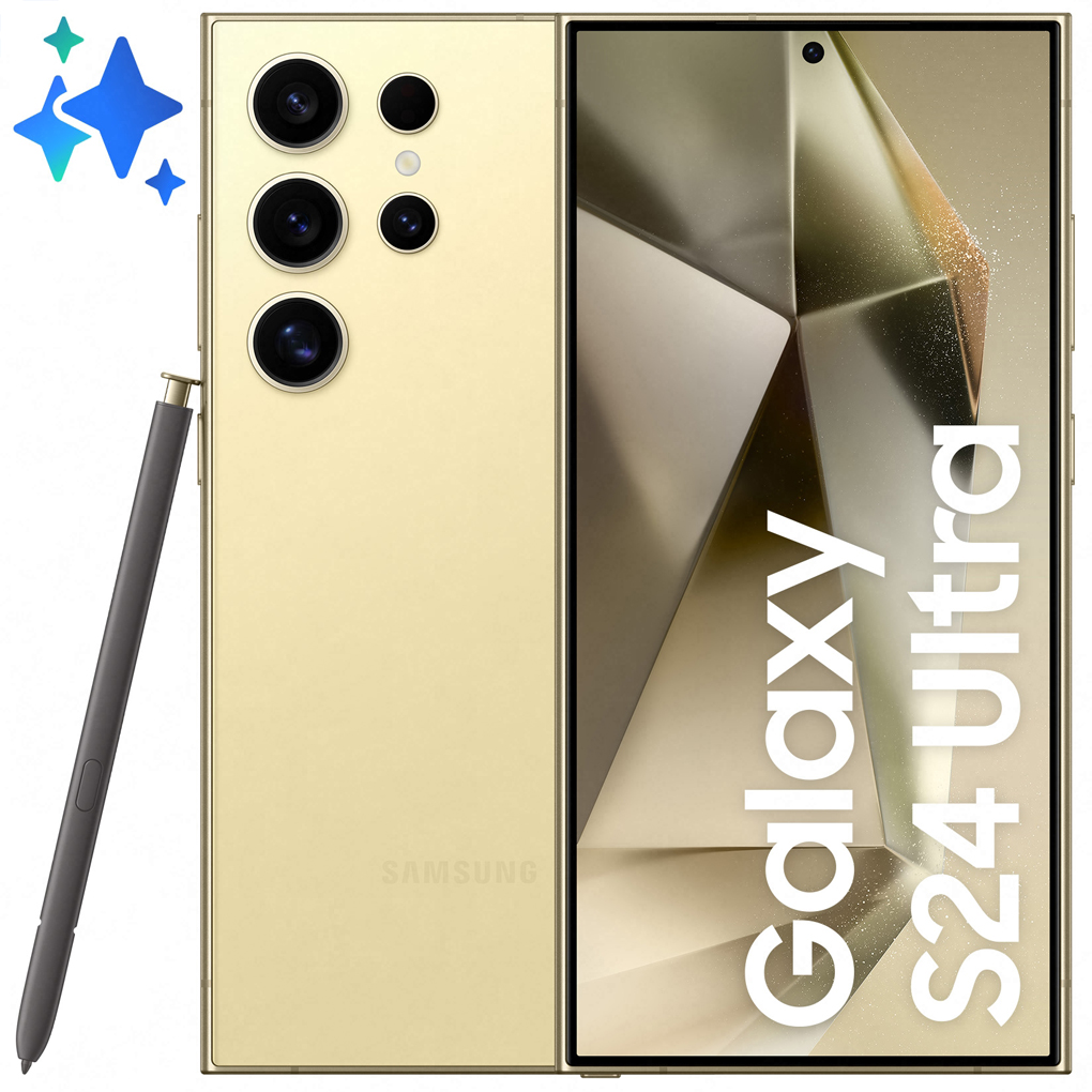 Samsung Galaxy S24 Ultra 5G (12GB+256GB)