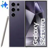Samsung Galaxy S24 Ultra 5G (12GB+256GB) Tím