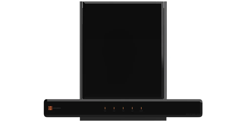 Máy Hút Mùi HRH-701 - Thái Lan