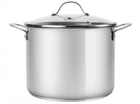 Nồi Inox 304 Elmich EL-2525IN28 Size 28cm