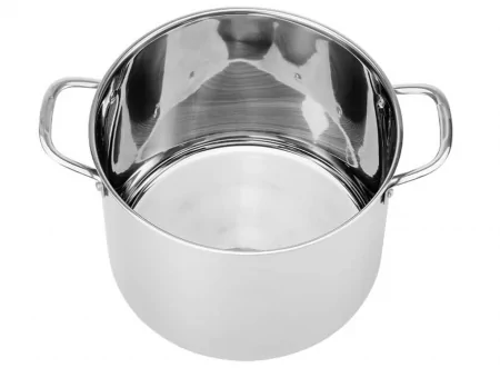 Nồi Inox 304 Elmich EL-2525IN28 Size 28cm 1