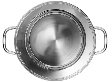 Nồi Inox 304 Elmich EL-2525IN28 Size 28cm 2