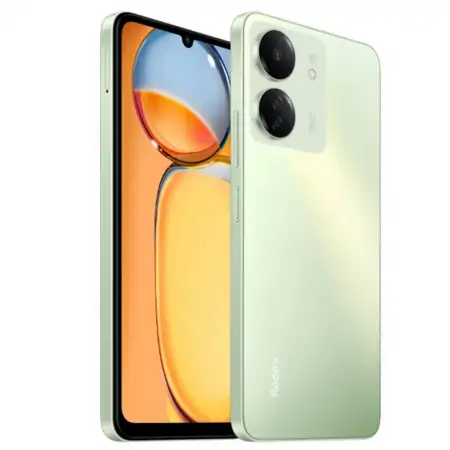 Xiaomi Redmi 13C (4GB + 128GB) 0