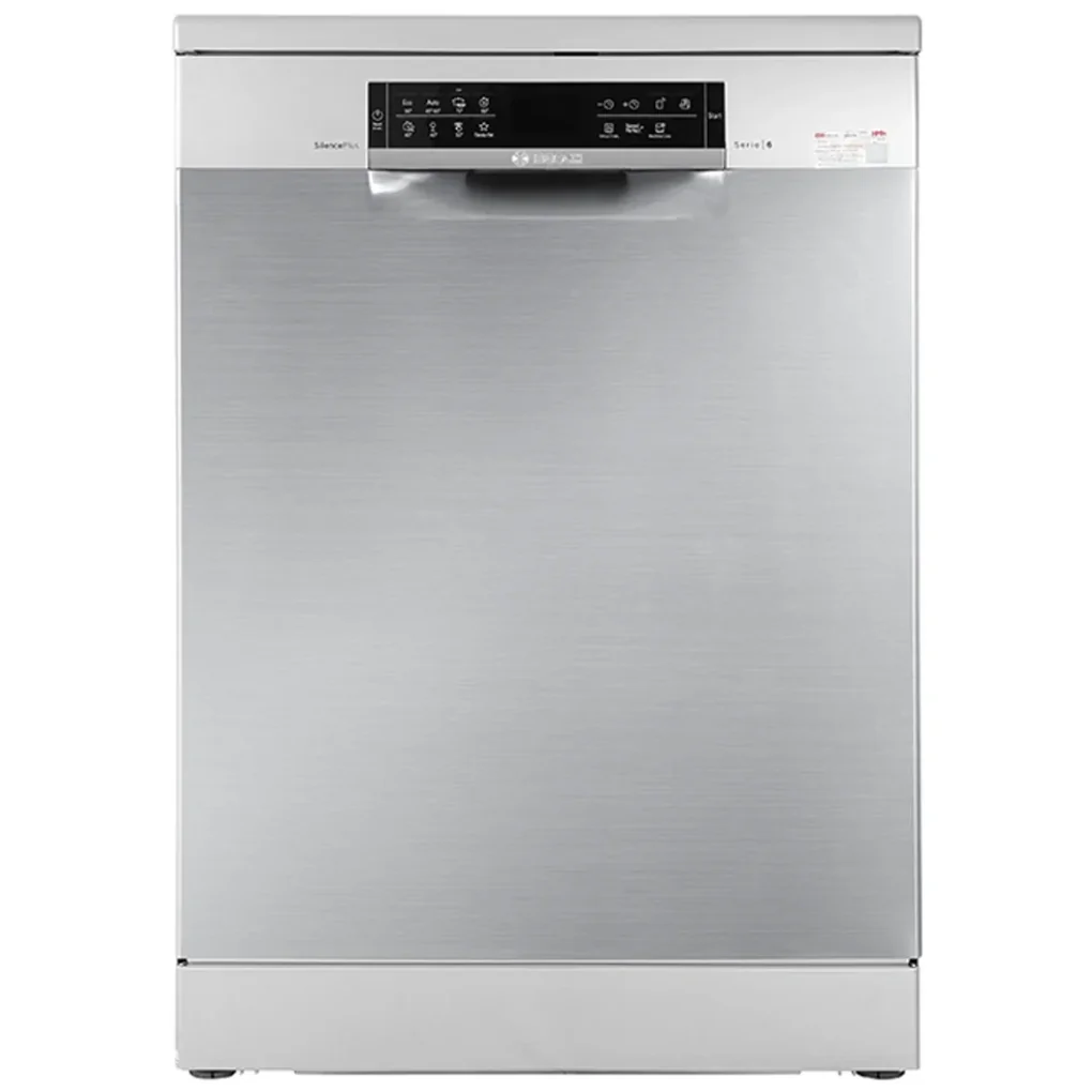 Máy Rửa Bát Bosch SMS6ECI93E Series 6 - Xuất Xứ Đức 3