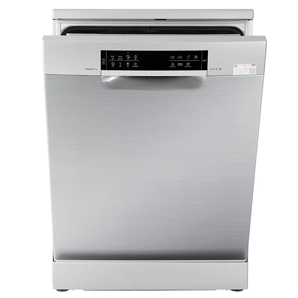 Máy Rửa Bát Bosch SMS6ECI93E Series 6 - Xuất Xứ Đức 2