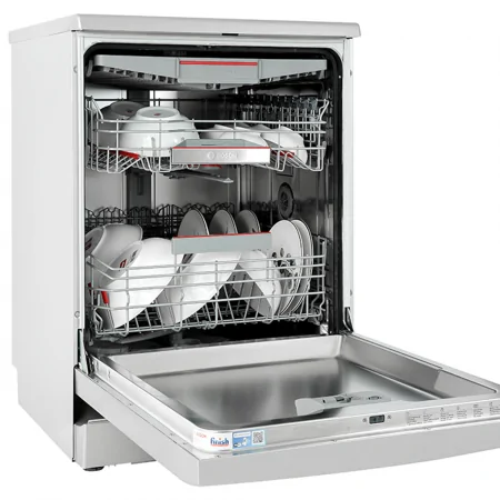 Máy Rửa Bát Bosch SMS6ECI93E Series 6 - Xuất Xứ Đức 4