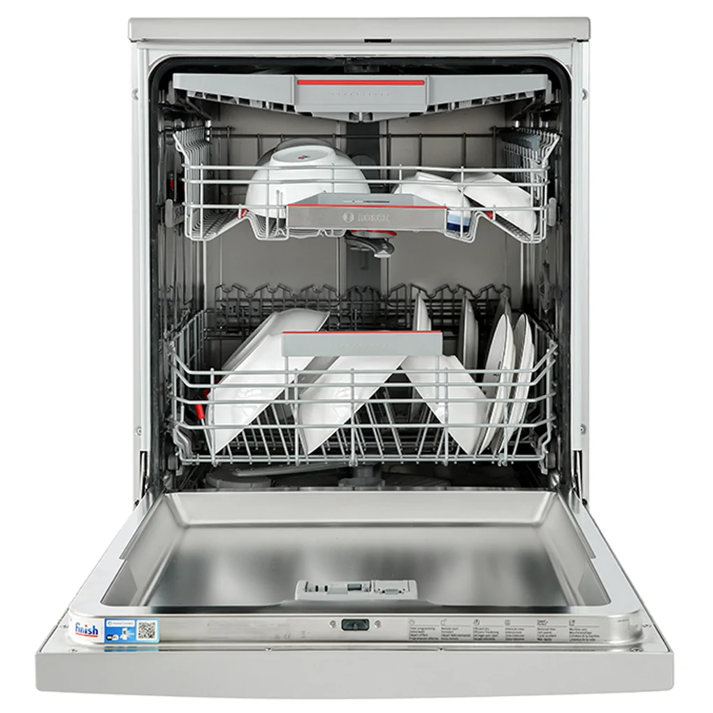 Máy Rửa Bát Bosch SMS6ECI93E Series 6 - Xuất Xứ Đức 6
