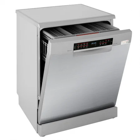 Máy Rửa Bát Bosch SMS6ECI93E Series 6 - Xuất Xứ Đức 7