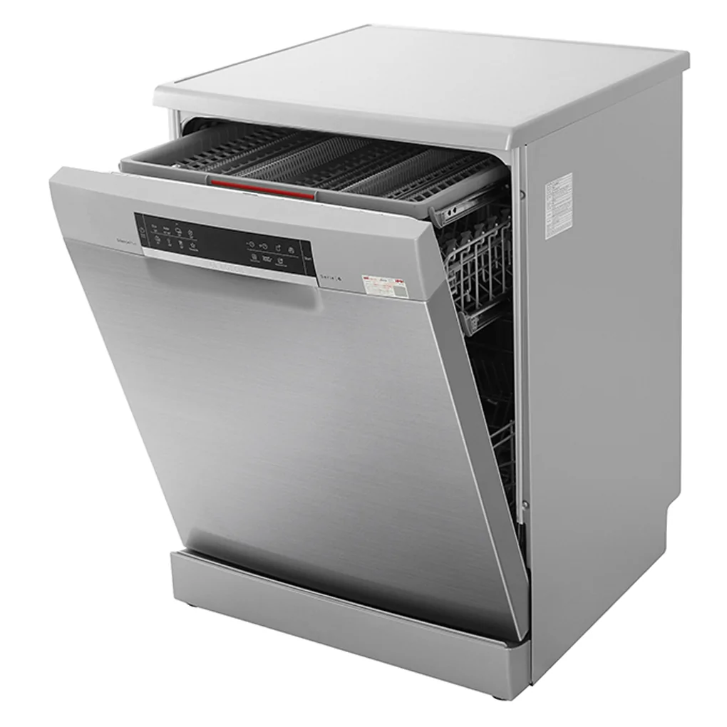 Máy Rửa Bát Bosch SMS6ECI93E Series 6 - Xuất Xứ Đức 8