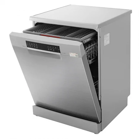 Máy Rửa Bát Bosch SMS6ECI93E Series 6 - Xuất Xứ Đức 8