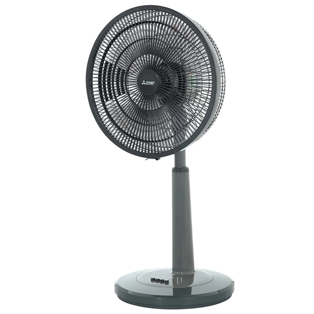 Quạt Lửng Mitsubishi R16A-GB CY-GY - Xám Đậm 2