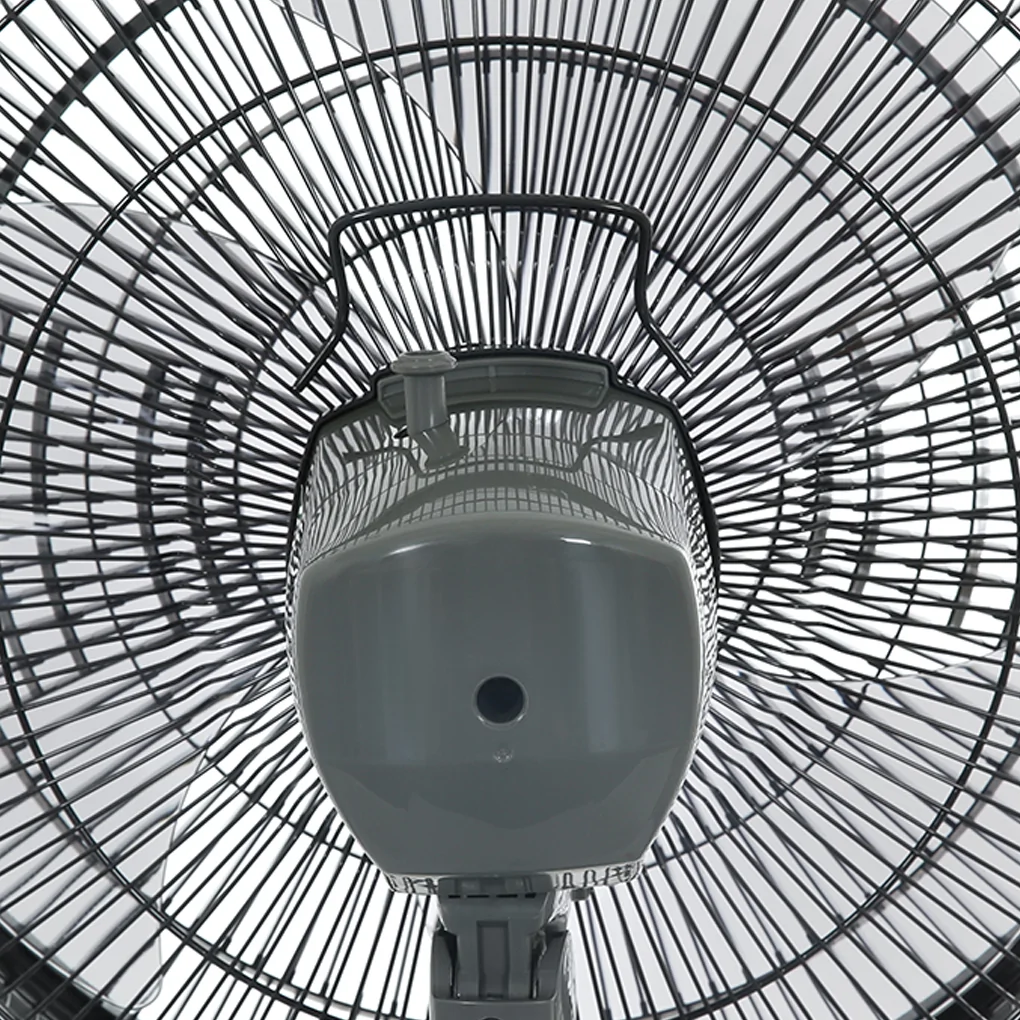 Quạt Lửng Mitsubishi R16A-GB CY-GY - Xám Đậm 5