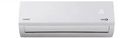 Máy Lạnh Comfee Inverter 1.5 Hp CFS-13VAFF-V 0