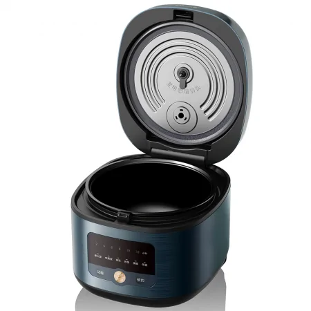 Nồi Cơm Điện Tử Bear DFB-P50E1 - Hàng Quốc Tế - Bản Tiếng Anh 2