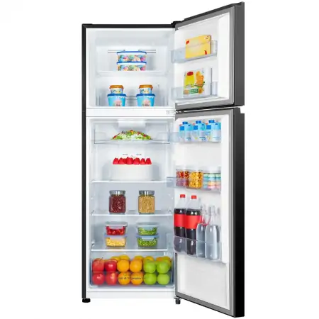 Tủ Lạnh Hisense Inverter 326 Lít HT35WB 1