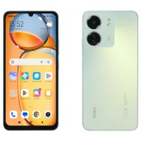 Điện thoại Xiaomi Redmi 13C (4GB + 128GB) - XOA