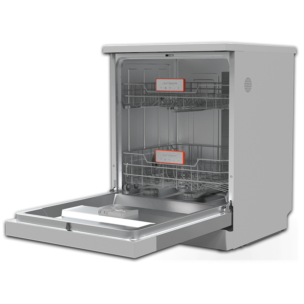 Máy Rửa Bát Junger DWJ-140 - Xuất Xứ Thái Lan 3