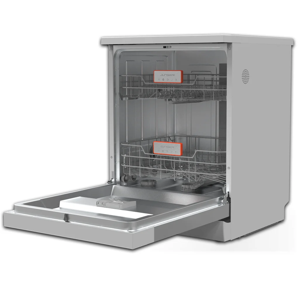 Máy Rửa Bát Junger DWJ-140 - Xuất Xứ Thái Lan 3