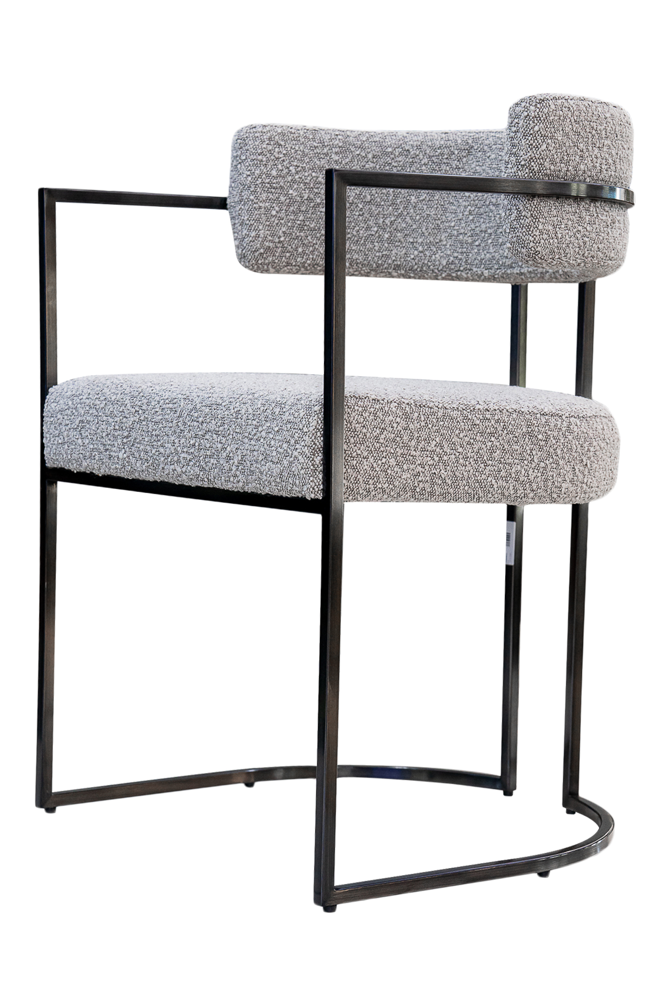 Ghế Ăn Mia DC6363 Xám 0