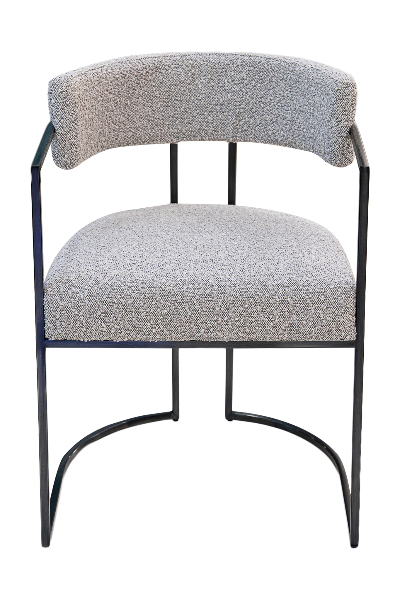 Ghế Ăn Mia DC6363 Xám 3