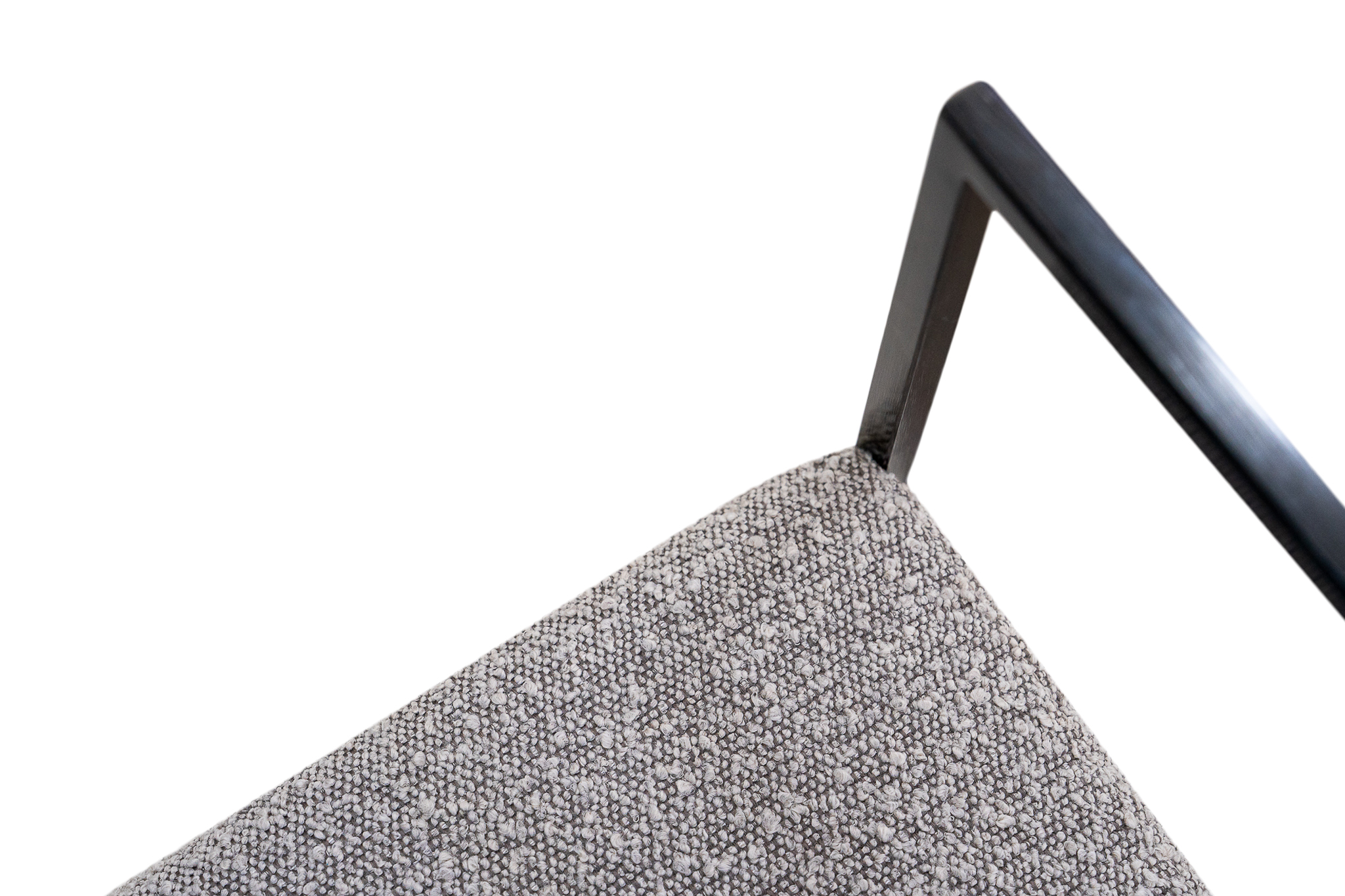 Ghế Ăn Mia DC6363 Xám 7