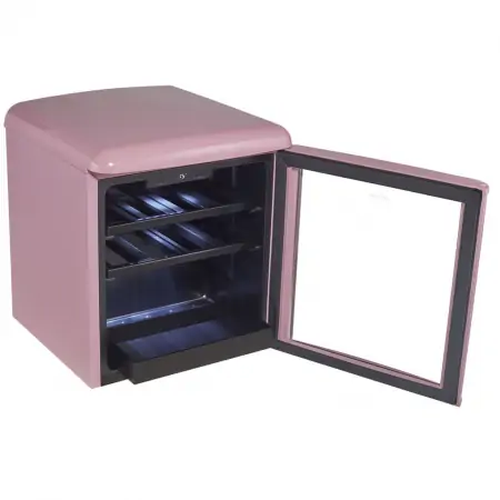 Tủ Ướp Rượu Kadeka KP115ER 4