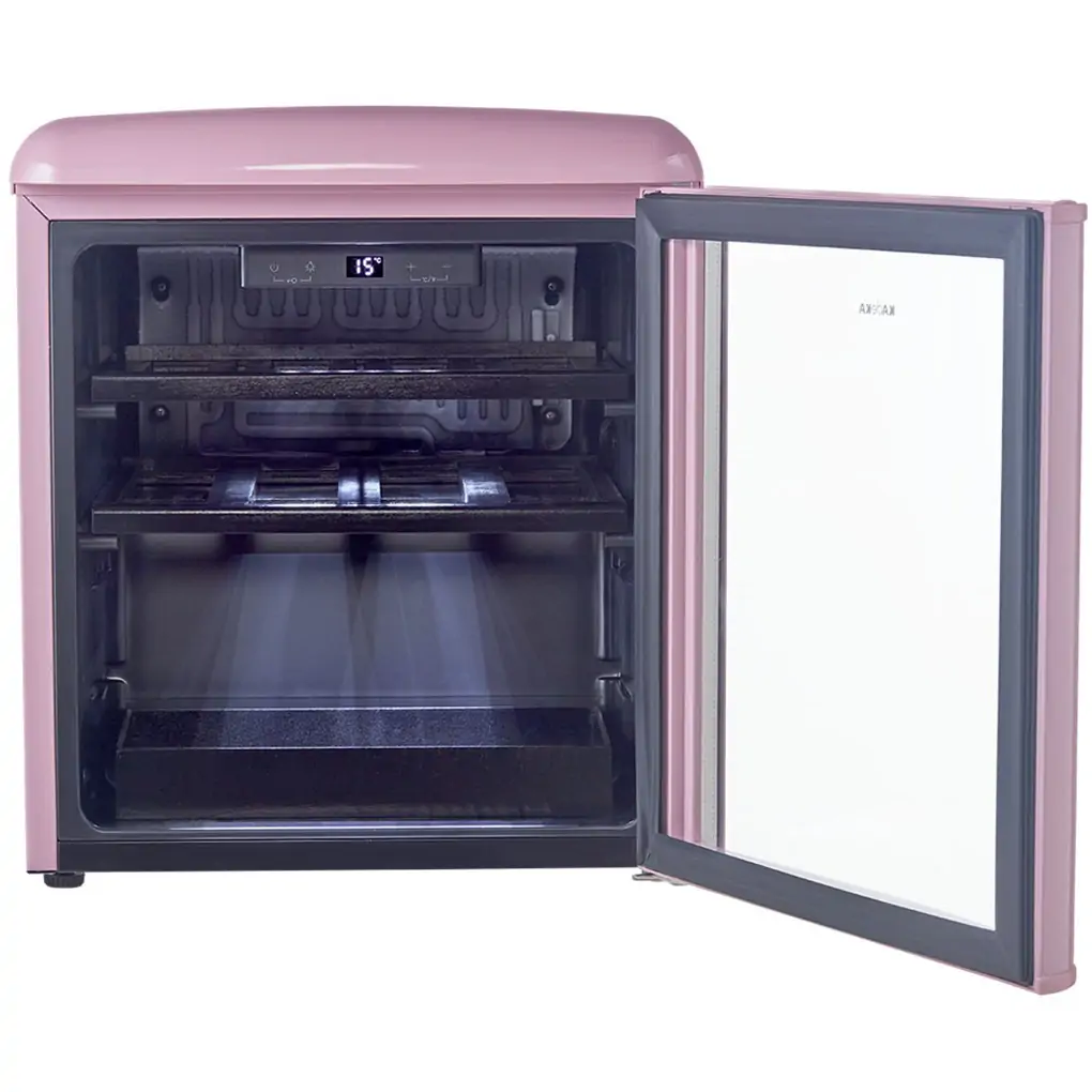 Tủ Ướp Rượu Kadeka KP115ER 3