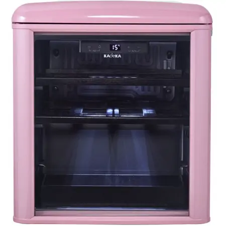 Tủ Ướp Rượu Kadeka KP115ER 2
