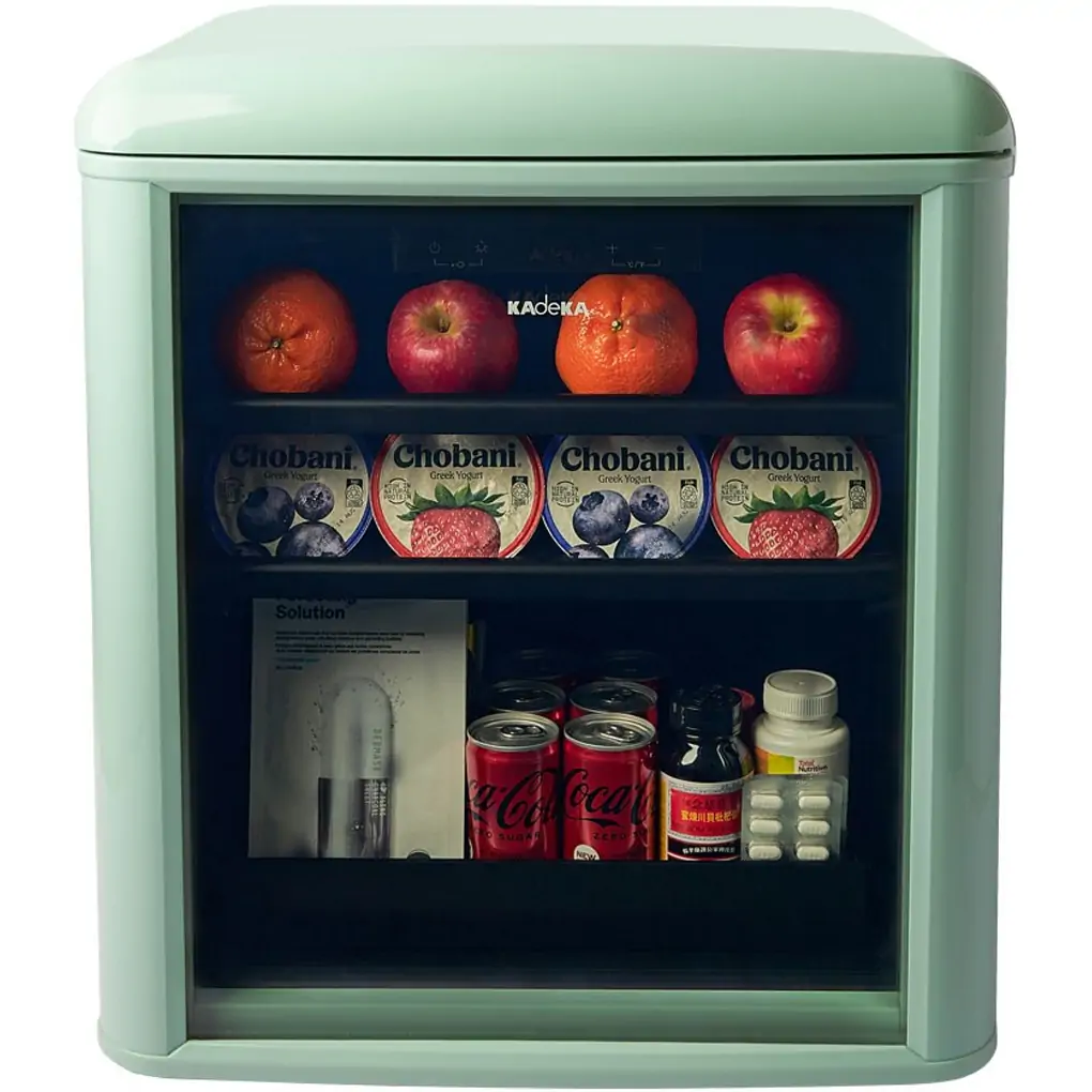 Tủ Ướp Rượu Kadeka KP115ER 1