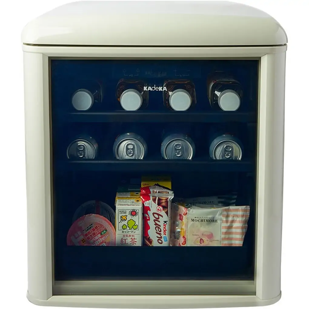 Tủ Ướp Rượu Kadeka KP115ER 0