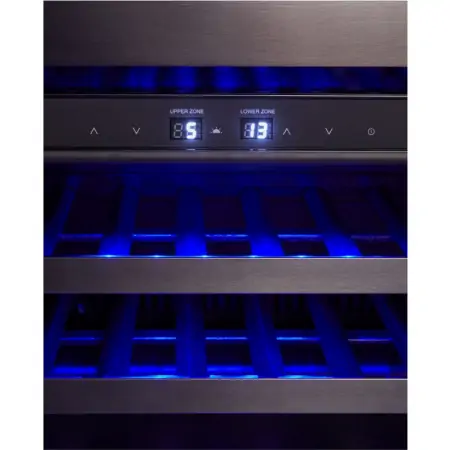 Tủ Ướp Rượu Kadeka KB40WBC 5