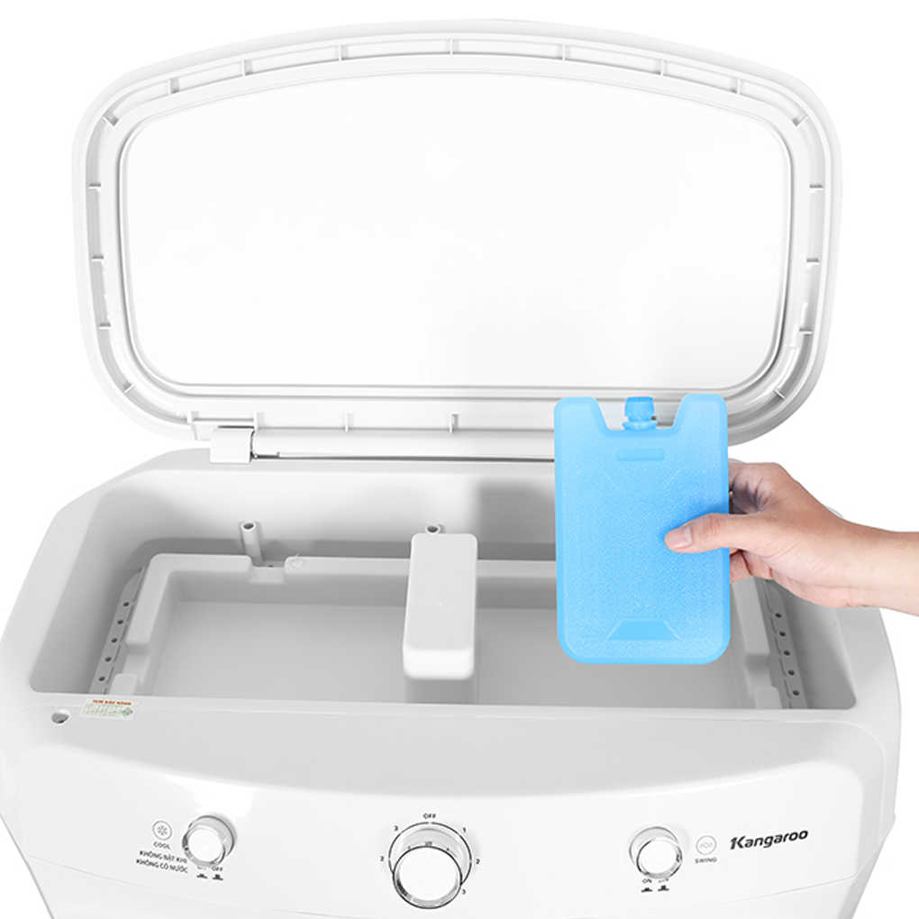 Máy Làm Mát Không Khí Kangaroo KG50F88 11