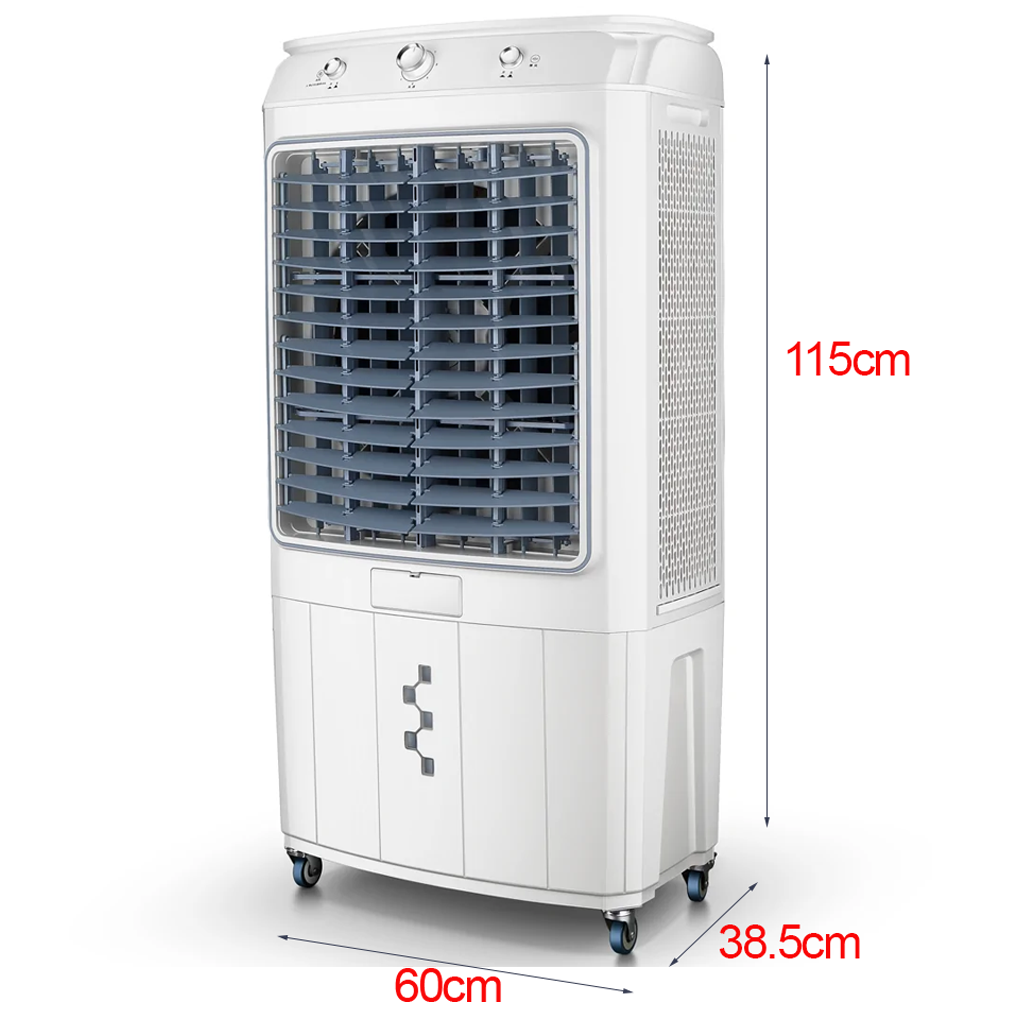 Máy Làm Mát Không Khí Kangaroo KG50F88 14