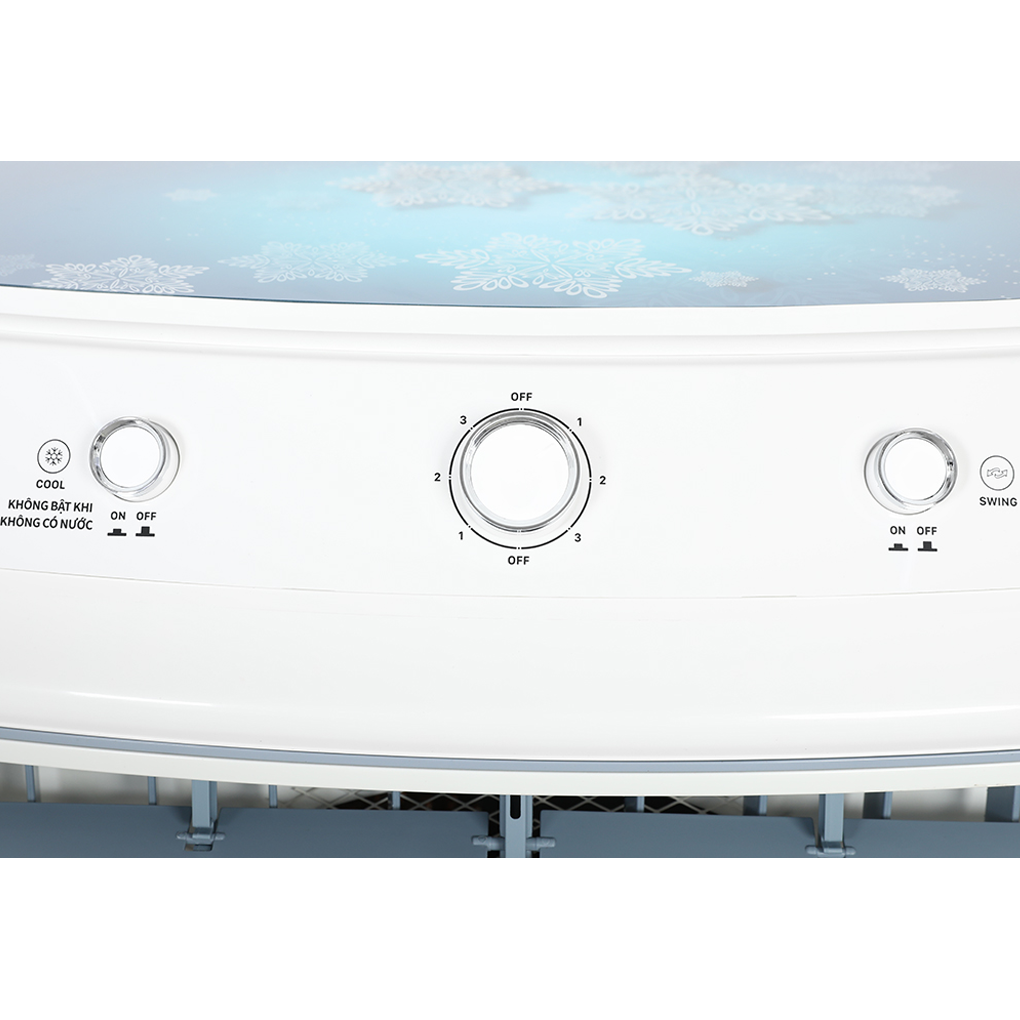 Máy Làm Mát Không Khí Kangaroo KG50F88 4