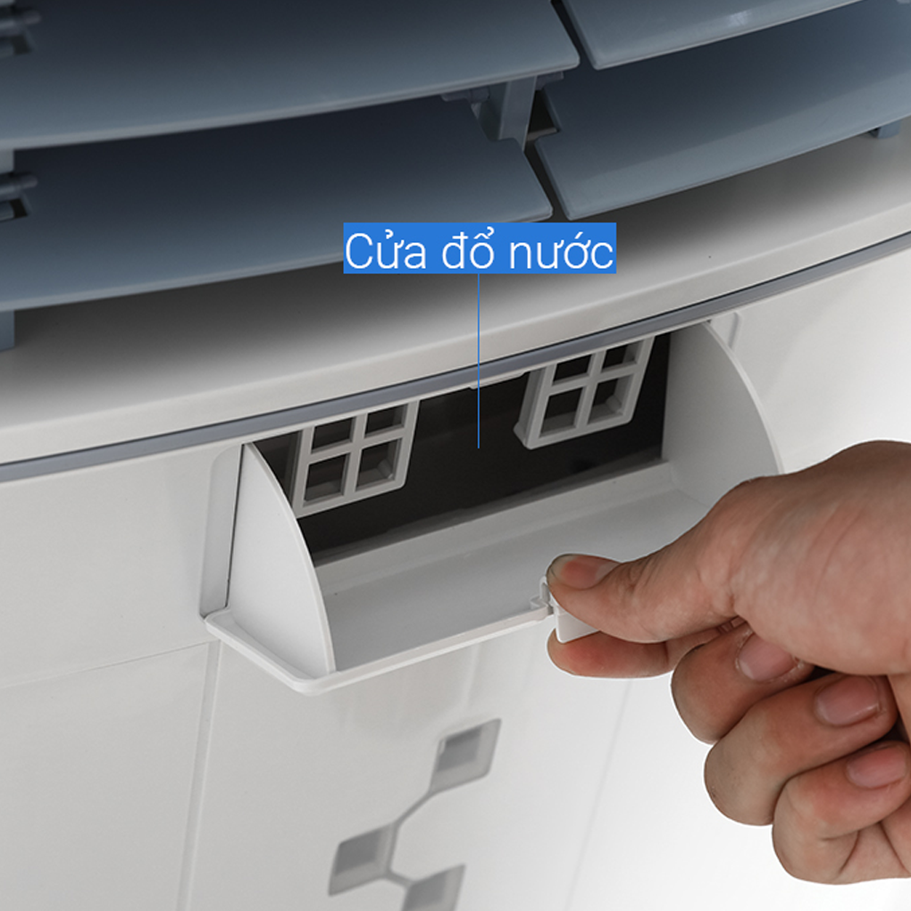 Máy Làm Mát Không Khí Kangaroo KG50F88 9