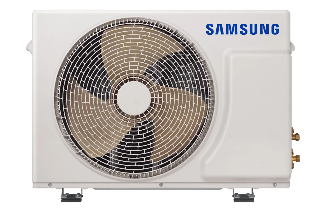 Máy Lạnh Samsung Inverter 1 Hp AR10DYHZAWKNSV 3